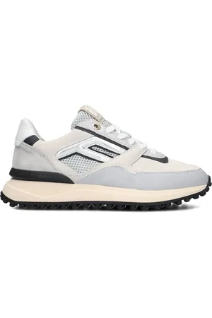 Floris van Bommel Lage Sneakers Dames Sfw-10128