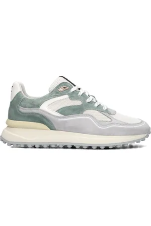 Floris van Bommel Lage Sneakers Heren Sfm-10159 Noppi