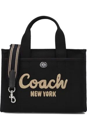 Coach Handtas Dames Cargo Tote Small