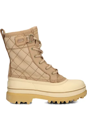 sorel Veterboots Dames Caribou Royal Wp Dames