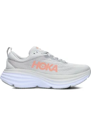 Hoka One One Lage Sneakers Dames Bondi 8