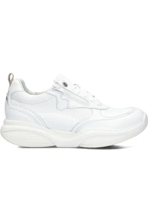 Xsensible Lage Sneakers Dames Swx21