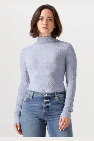 Dante 6 Trui Dames Zane Structured Layering Top