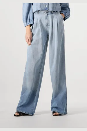 Ibana Wide Jeans Dames Pristina