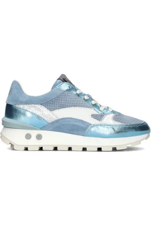 Floris van Bommel Lage Sneakers Dames Sfw-10098