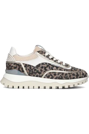 Floris van Bommel Lage Sneakers Dames Sfw-10131