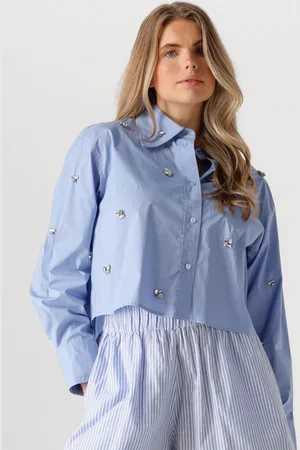 Ibana Blouse Dames Tiberio