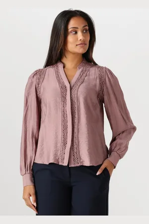 Co&apos;Couture Blouse Dames Caryn Shirt