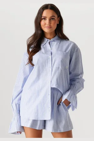 Ibana Blouse Dames Talya