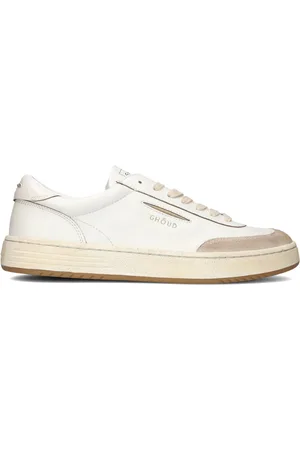 Ghoud Lage Sneakers Heren Lido Low