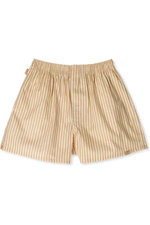 Pockies Boxershort Heren Striped