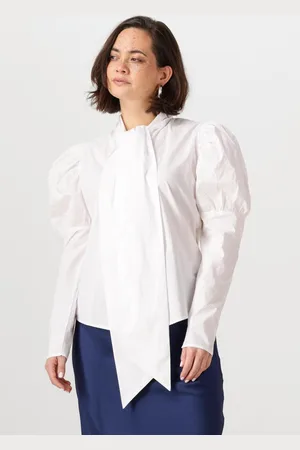 Bruuns Bazaar Blouse Dames Bbzekia Shirt