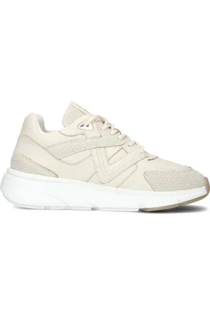 VIA VAI Lage Sneakers Dames Vic Kyro