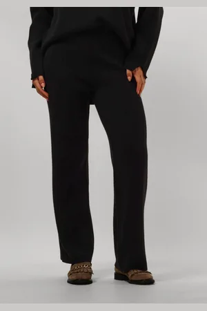 Resort Finest Pantalon Dames Knitted Pants