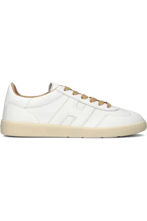 Hogan Lage Sneakers Dames Cool Allacciato