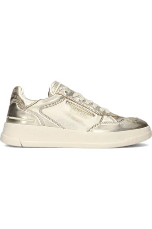 Ghoud Lage Sneakers Dames Tweener Low D