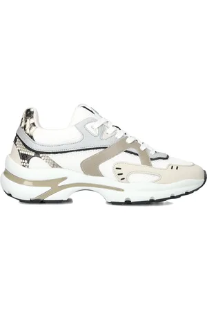 VIA VAI Lage Sneakers Dames Vesper Kelsey