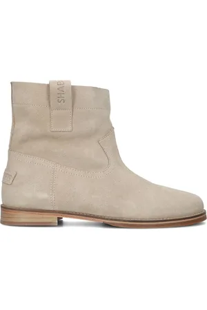 Shabbies Amsterdam Chelsea Boots Dames Festi Ankie