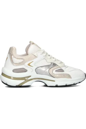 VIA VAI Lage Sneakers Dames Vesper Due