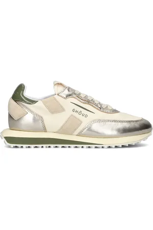 Ghoud Lage Sneakers Dames Rush Soft Low