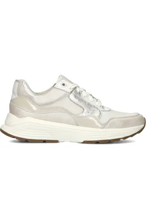 Xsensible Lage Sneakers Dames Golden Gate Lady
