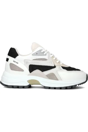 VIA VAI Lage Sneakers Dames Danae Noah