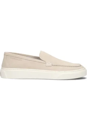 Woolrich Loafers Dames Slip On Loafer