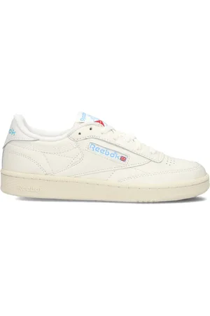 Reebok Lage Sneakers Dames Club C 85 Vintage