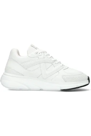 VIA VAI Lage Sneakers Dames Vic Kyro
