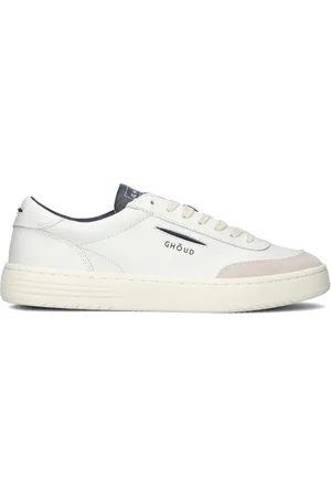 Ghoud Lage Sneakers Heren Lido Low