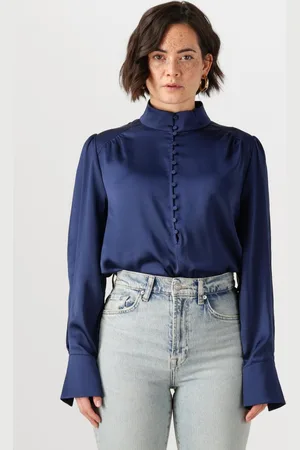 Bruuns Bazaar Blouse Dames Bbchatrine Blouse