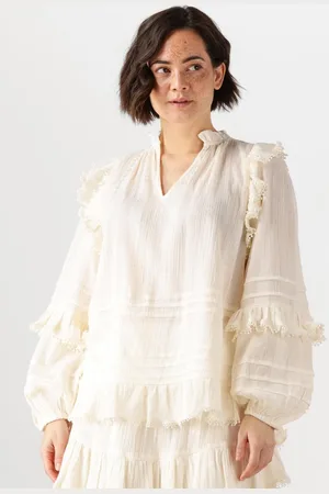 Ibana Blouse Dames Tarlotte