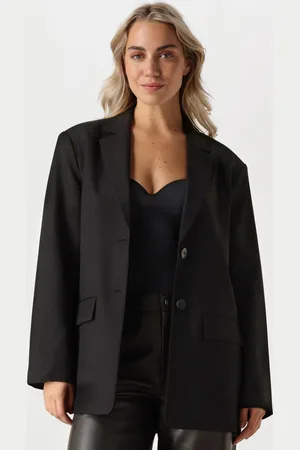 Copenhagen Muse Blazer Dames Cmtina-blazer
