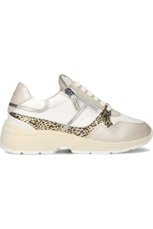 Piedi Nudi PiediNudi Lage Sneakers Dames Kara 02.11