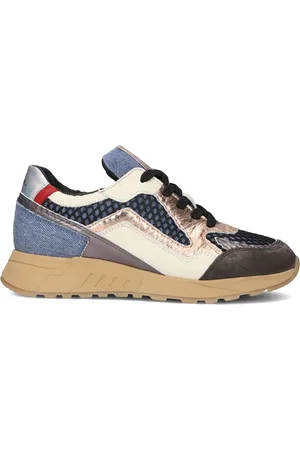 Piedi Nudi PiediNudi Lage Sneakers Dames Selva 21.03