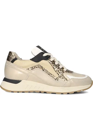 Piedi Nudi PiediNudi Lage Sneakers Dames Selva 17.46