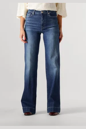 7 for all Mankind Wide Jeans Dames Modern Dojo Legacy
