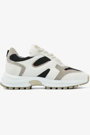 VIA VAI Lage Sneakers Dames Danae Noelle