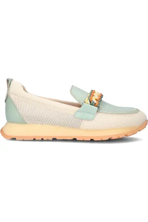 Hispanitas Lage Sneakers Dames Hv253948