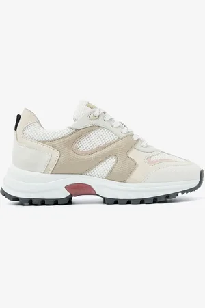 VIA VAI Lage Sneakers Dames Danae Noelle