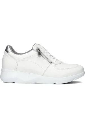 Waldläufer Waldläufer Lage Sneakers Dames 668002