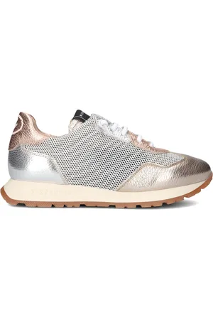 Hispanitas Lage Sneakers Dames Chv253869