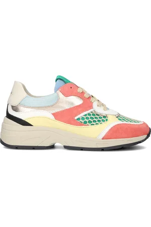 Piedi Nudi PiediNudi Lage Sneakers Dames Talla 04.04