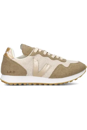 Veja Lage Sneakers Dames Sdu Rec