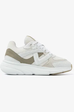 VIA VAI Lage Sneakers Dames Vic Kyro