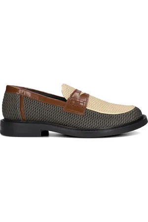 Filling pieces Loafers Heren Loafer Reed