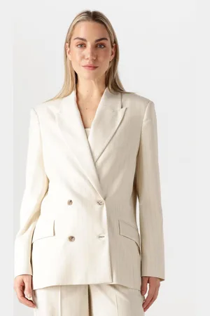 Dante 6 Blazer Dames Bourneville Blazer
