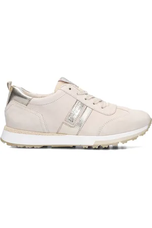 Paul Green Lage Sneakers Dames 5392