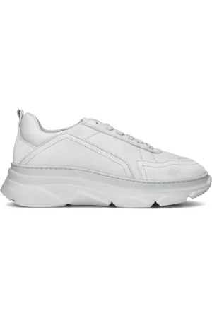 &Copenhagen Lage Sneakers Dames Cph40