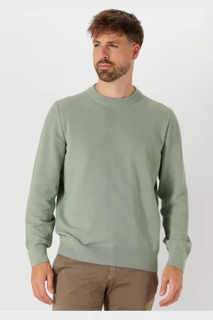 HUGO BOSS Trui Heren Ecaio-p